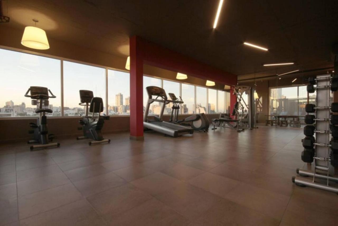 Luxury Apartment in Distrito Arcos