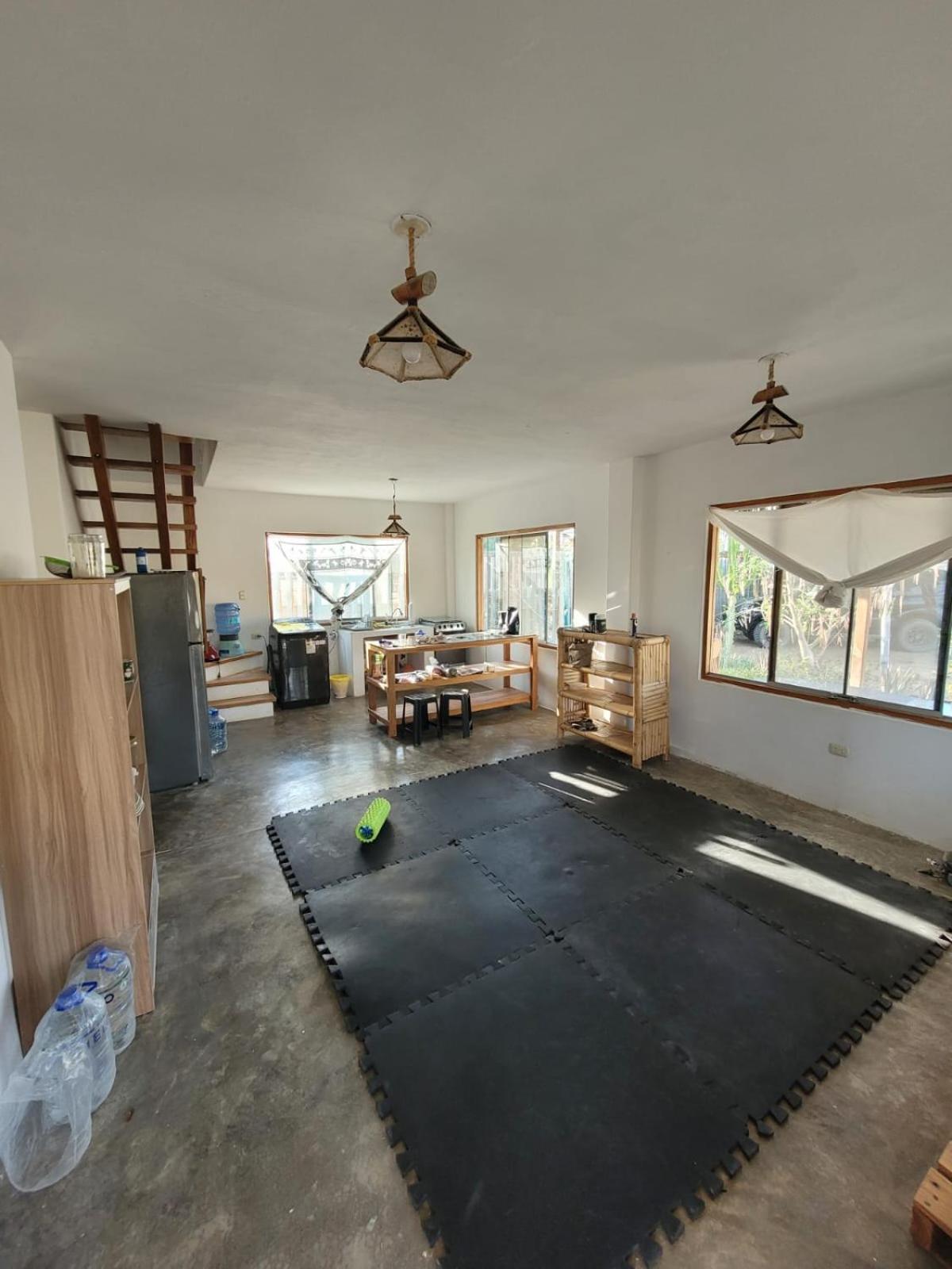 casa vichayito