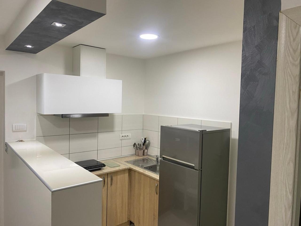 Djukic apartman view 4