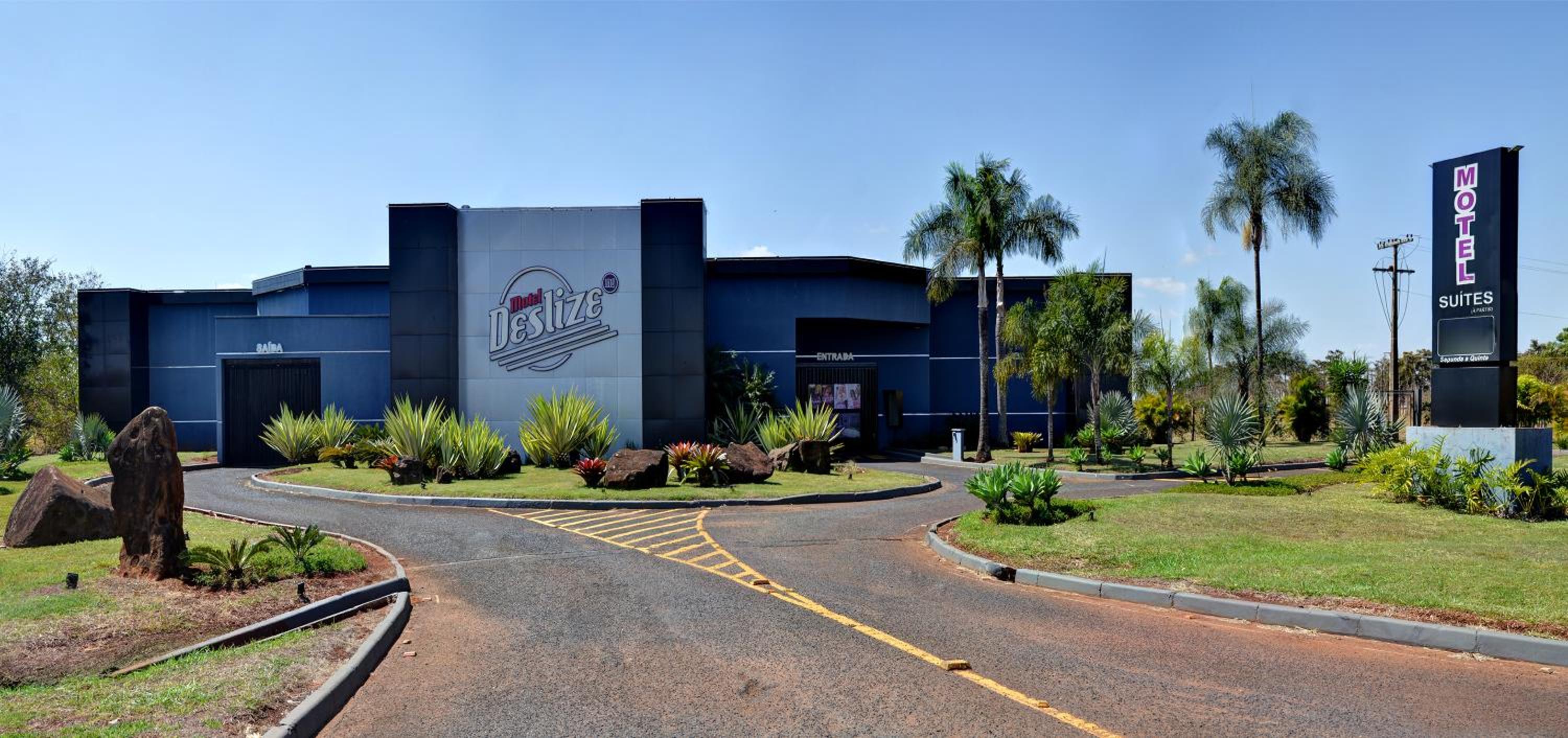 Deslize Motel 2