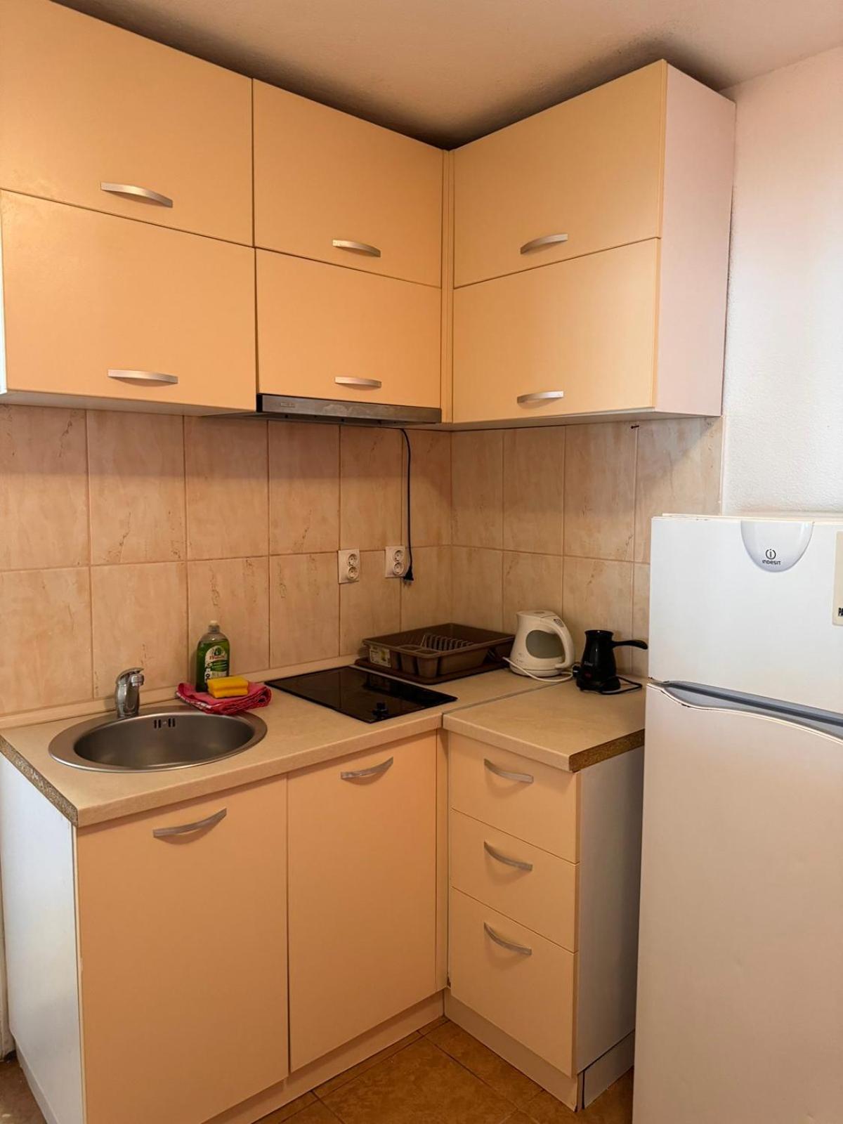 BAMBI apartmani, prva Djenovacka view 2