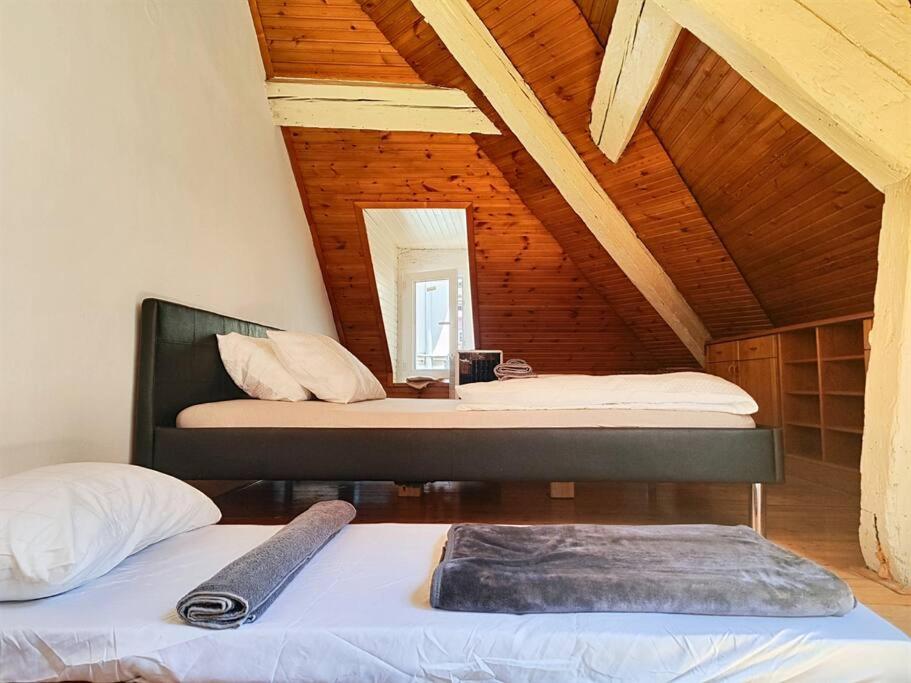 Perfect Location free WiFi City Center Three People view 4