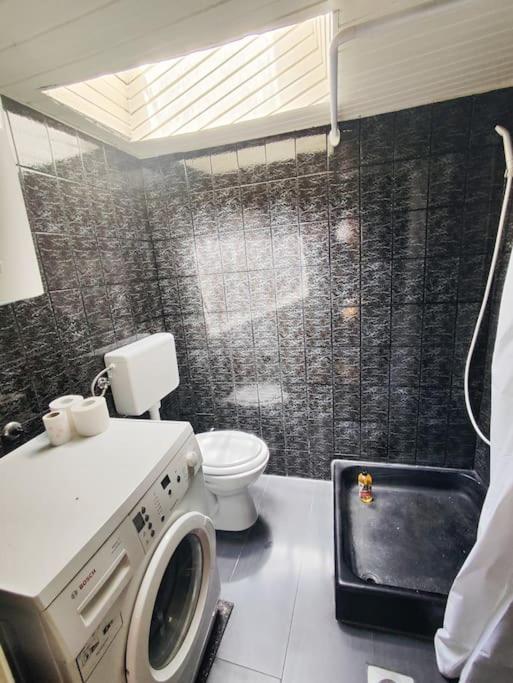 Perfect Location free WiFi City Center Three People view 5