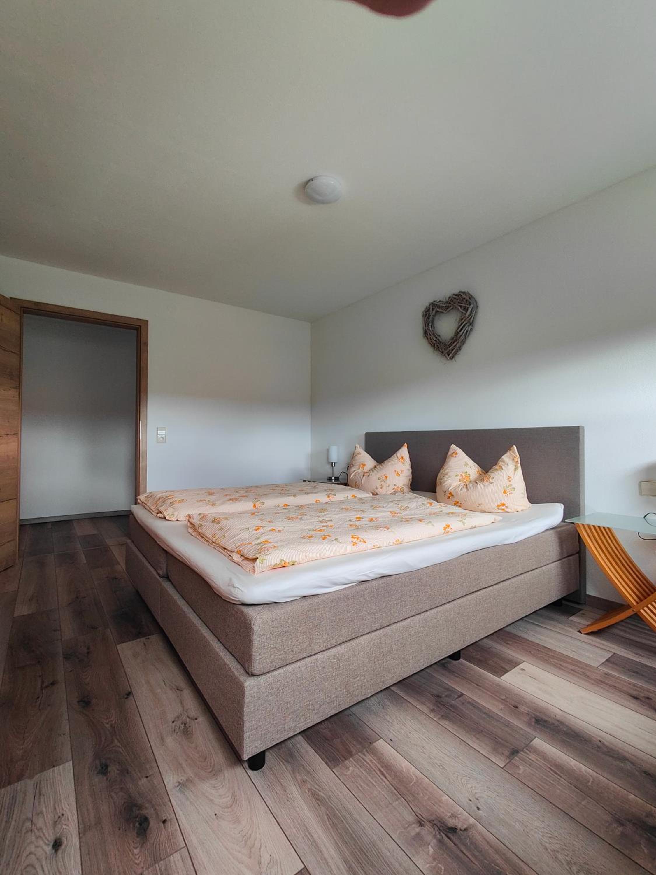 Ferienwohnung Wie Zuhause