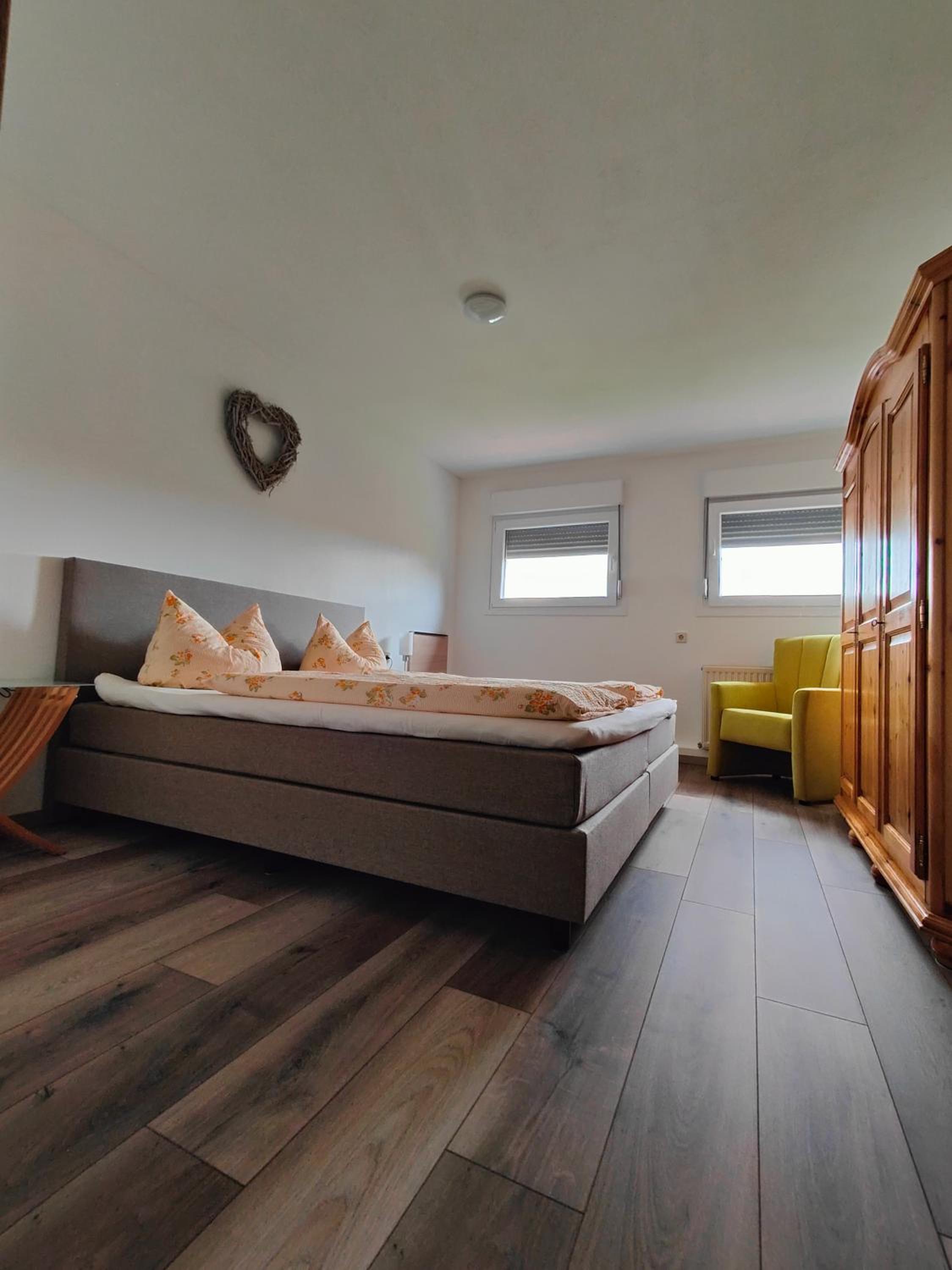 Ferienwohnung Wie Zuhause