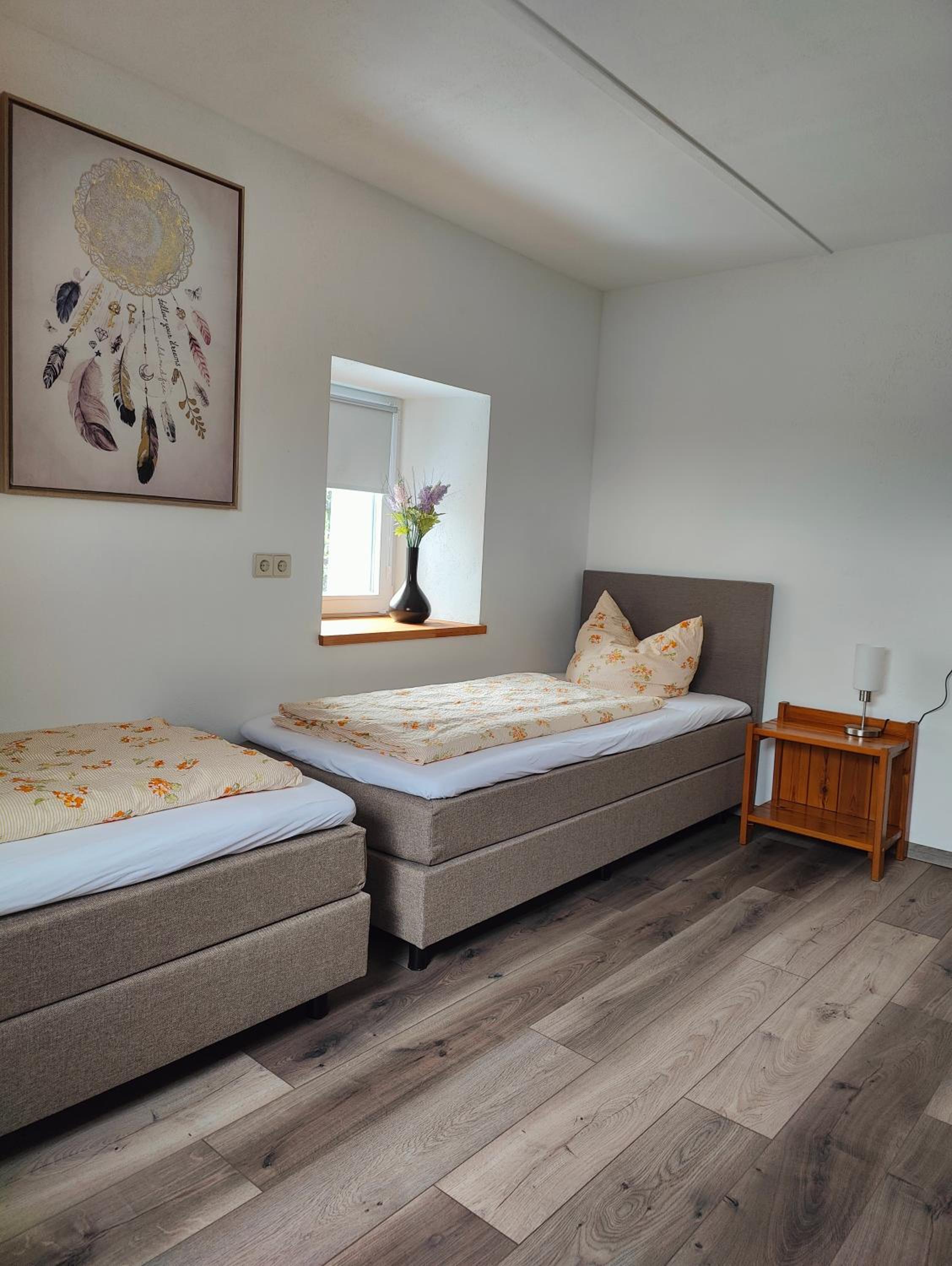 Ferienwohnung Wie Zuhause