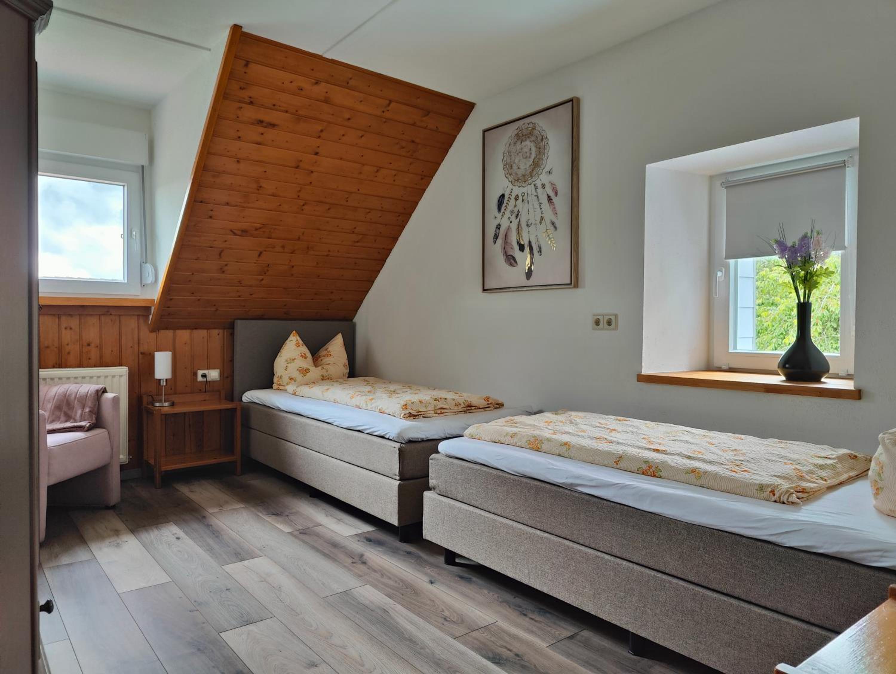 Ferienwohnung Wie Zuhause