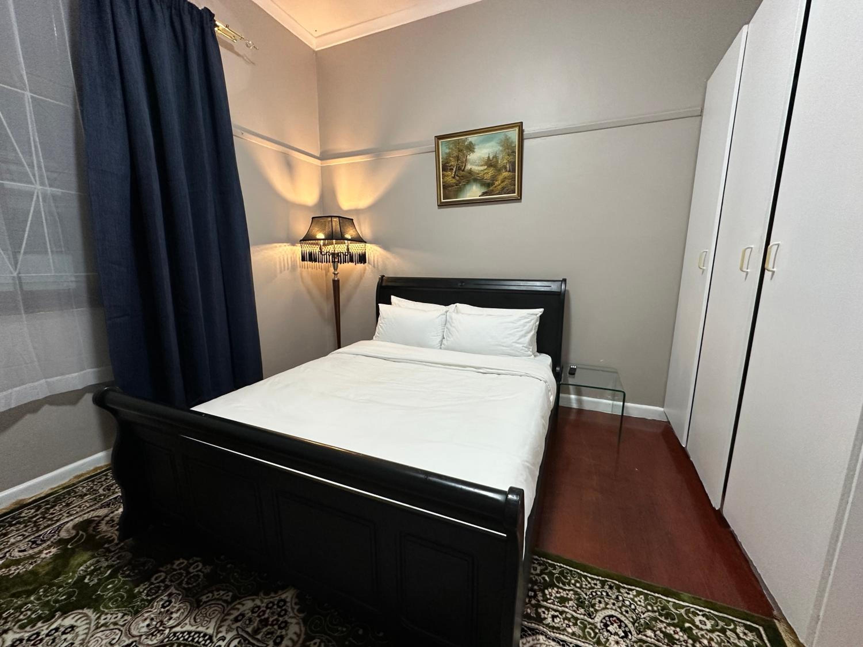 Prime Executive Accommodation