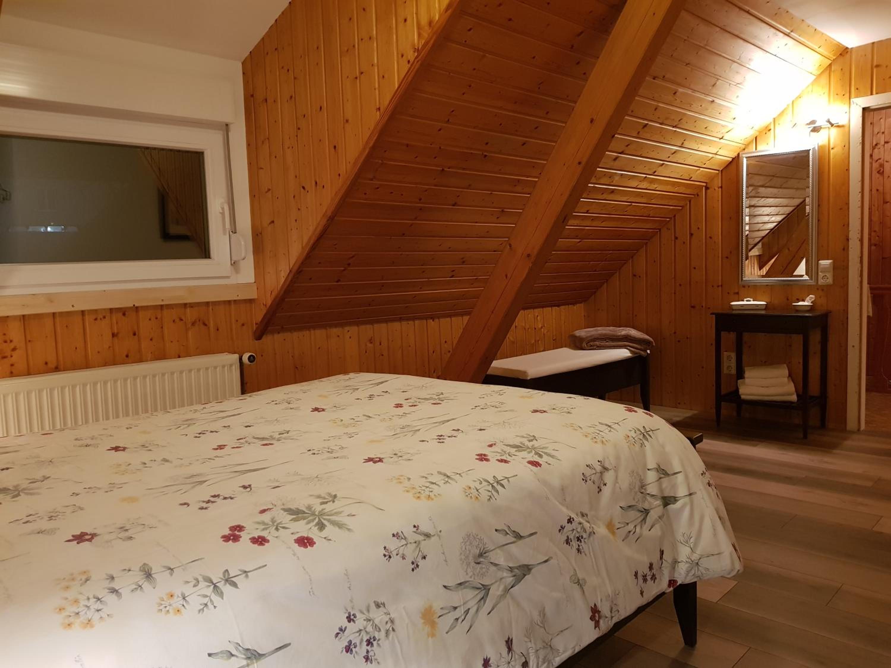 Ferienwohnung Wie Zuhause