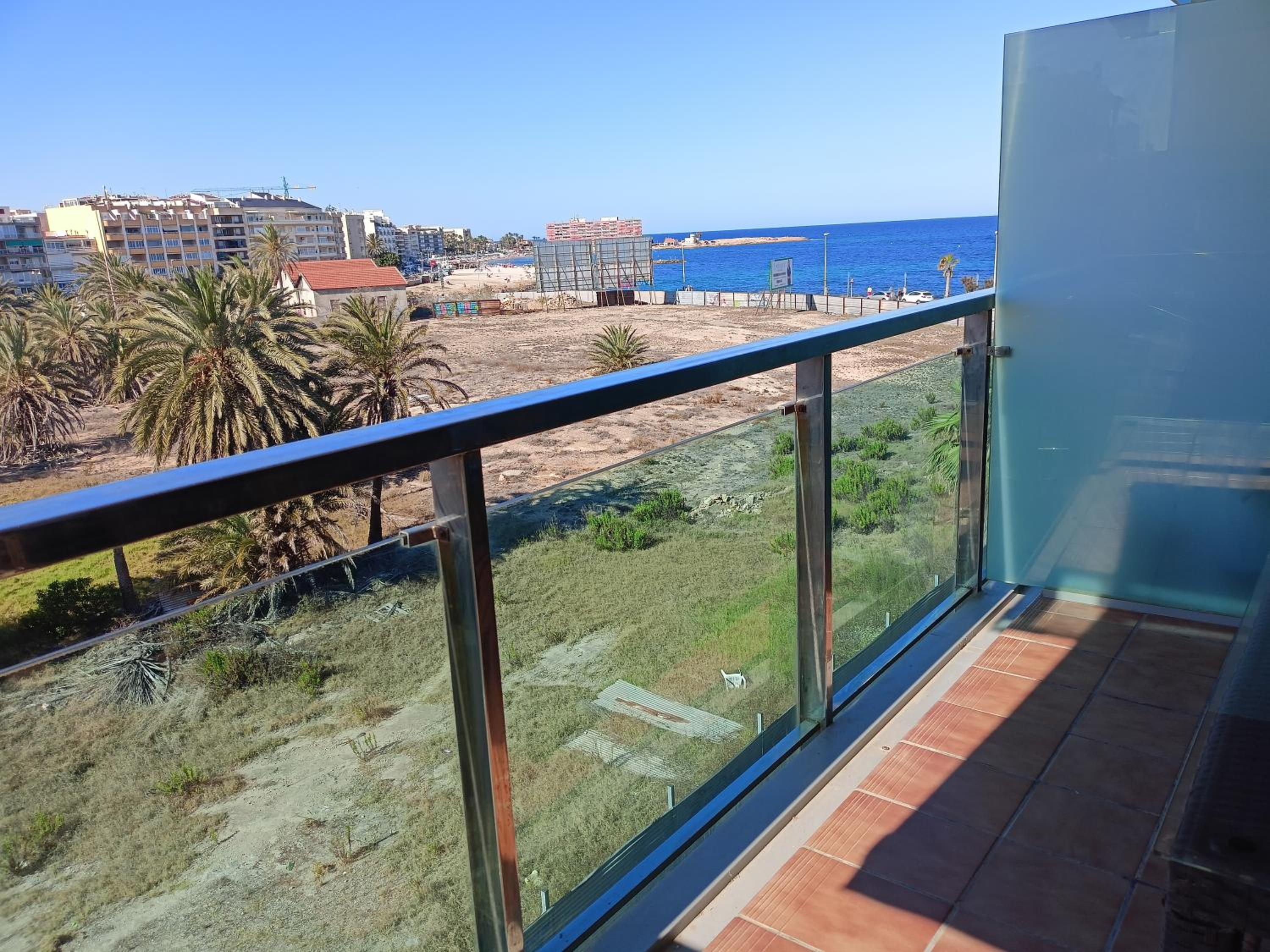 Vista del Mar