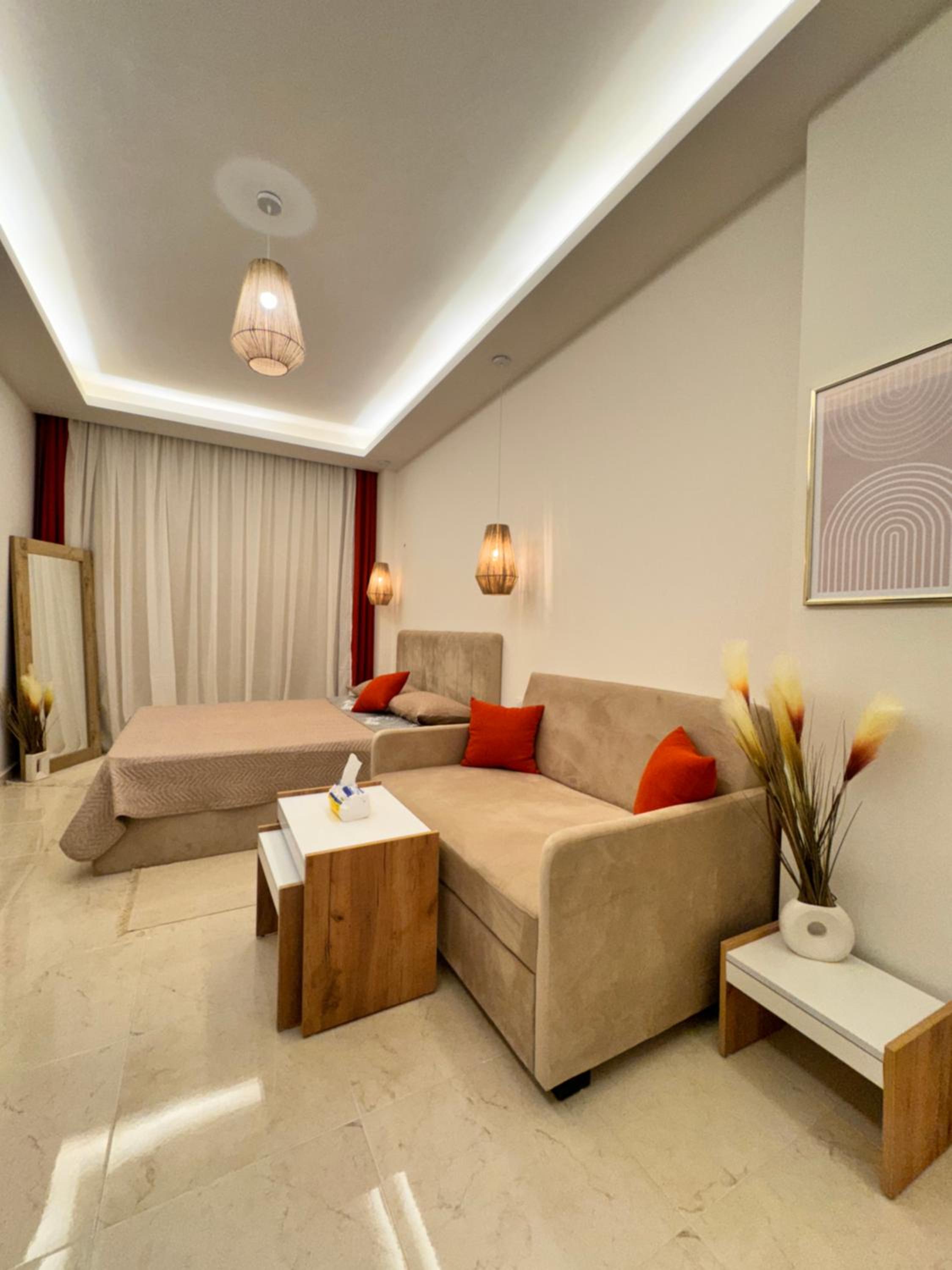 Tolles Modernes Studio in Selena Bay