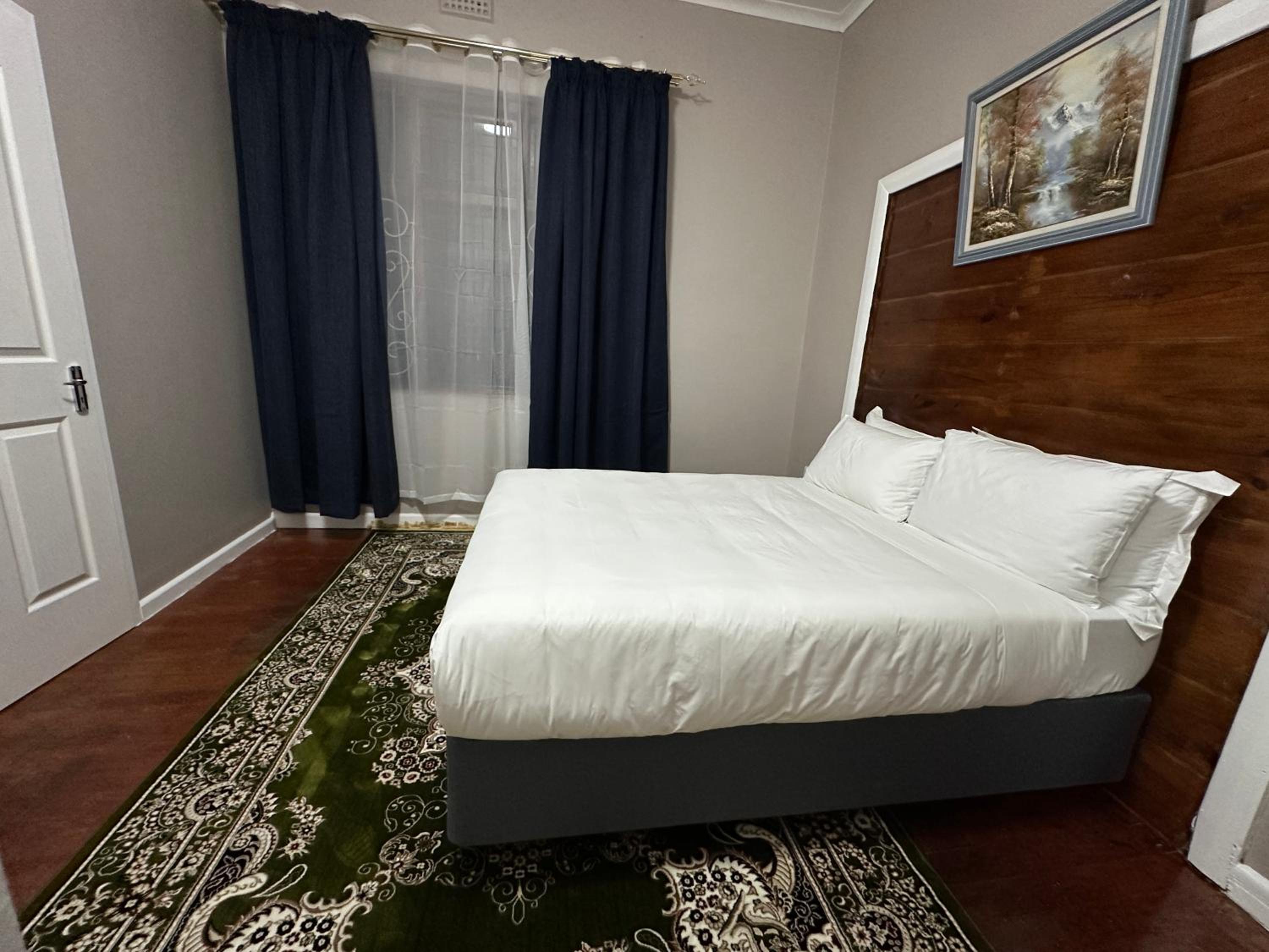 Prime Executive Accommodation