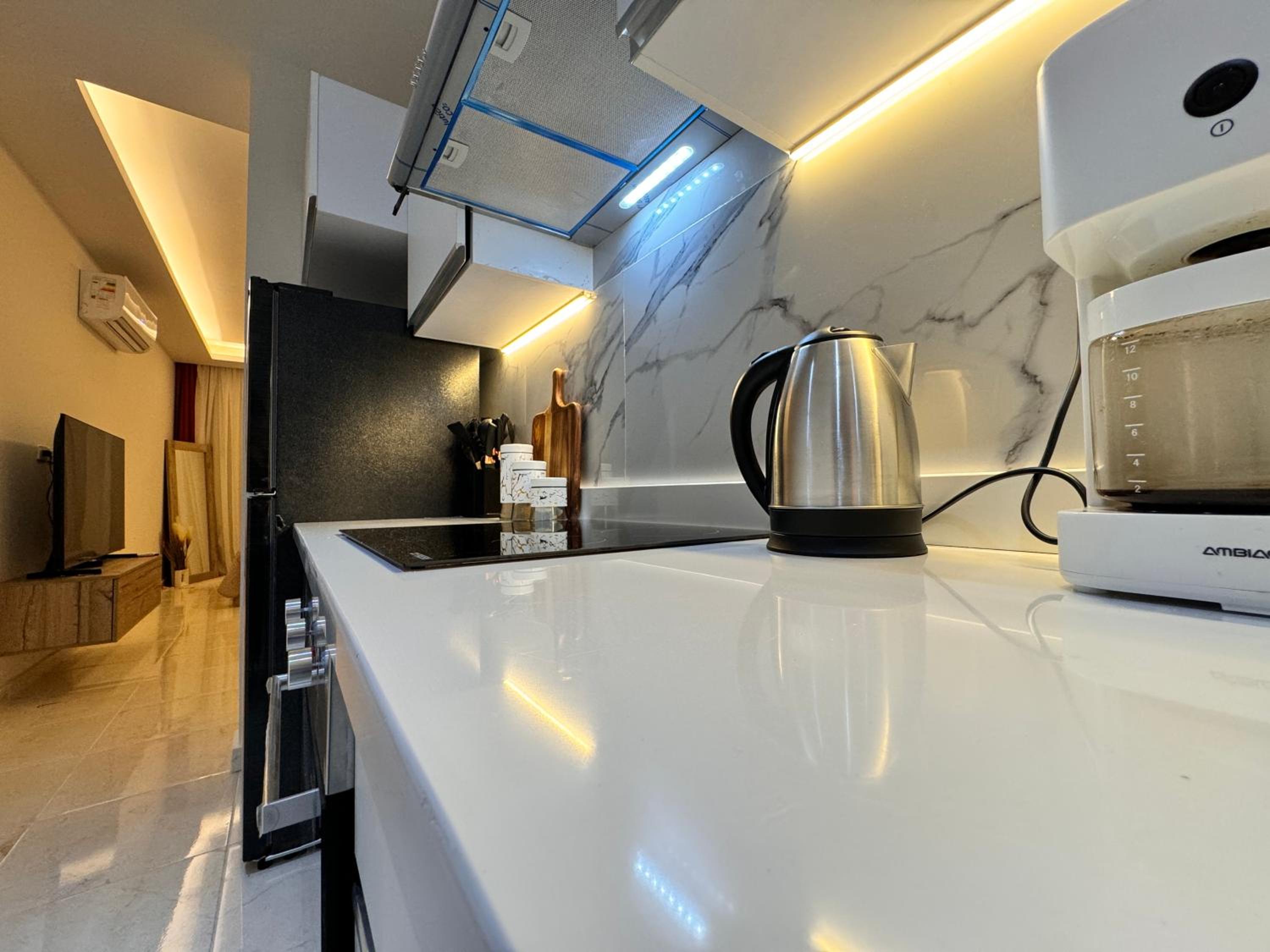 Tolles Modernes Studio in Selena Bay