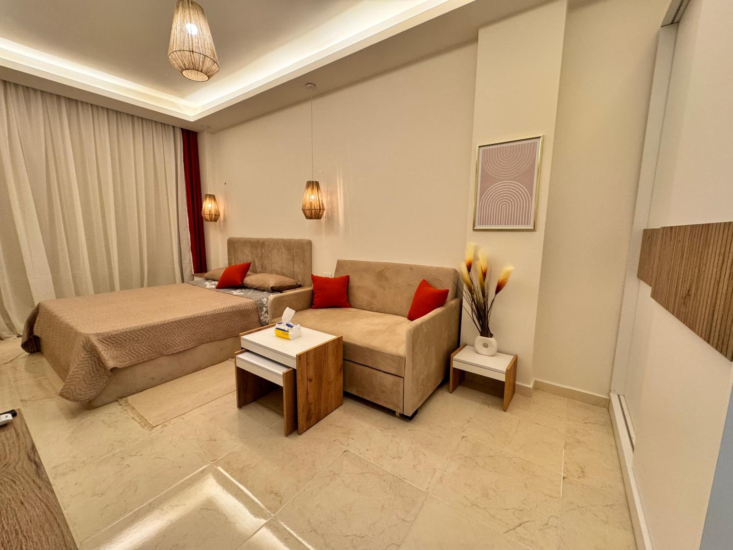 Tolles Modernes Studio in Selena Bay