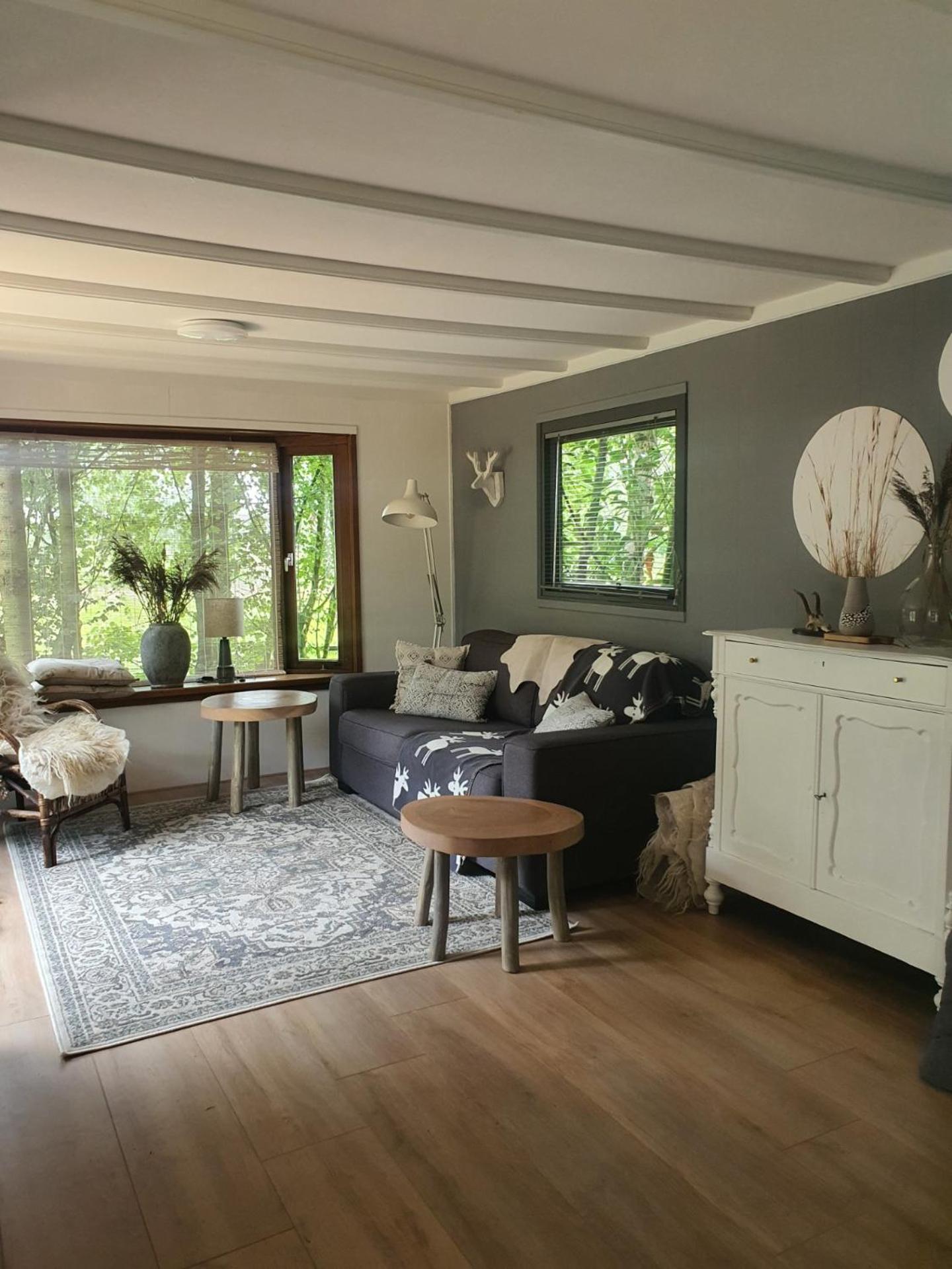Chalet Het Gewei view 2