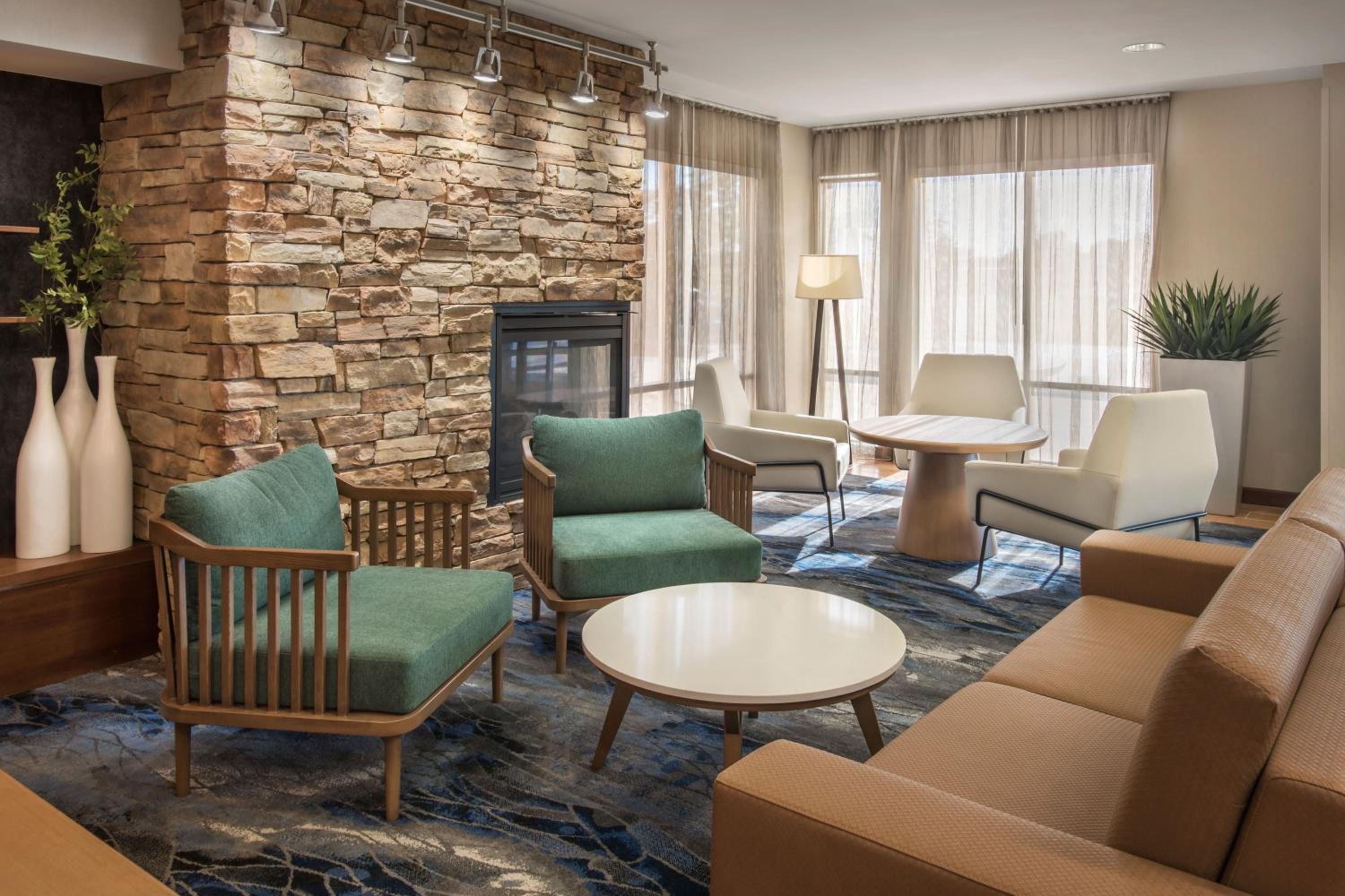 Watertown Vacations - Fairfield Inn Suites by Marriott Watertown Thousand Islands - Property Image 17