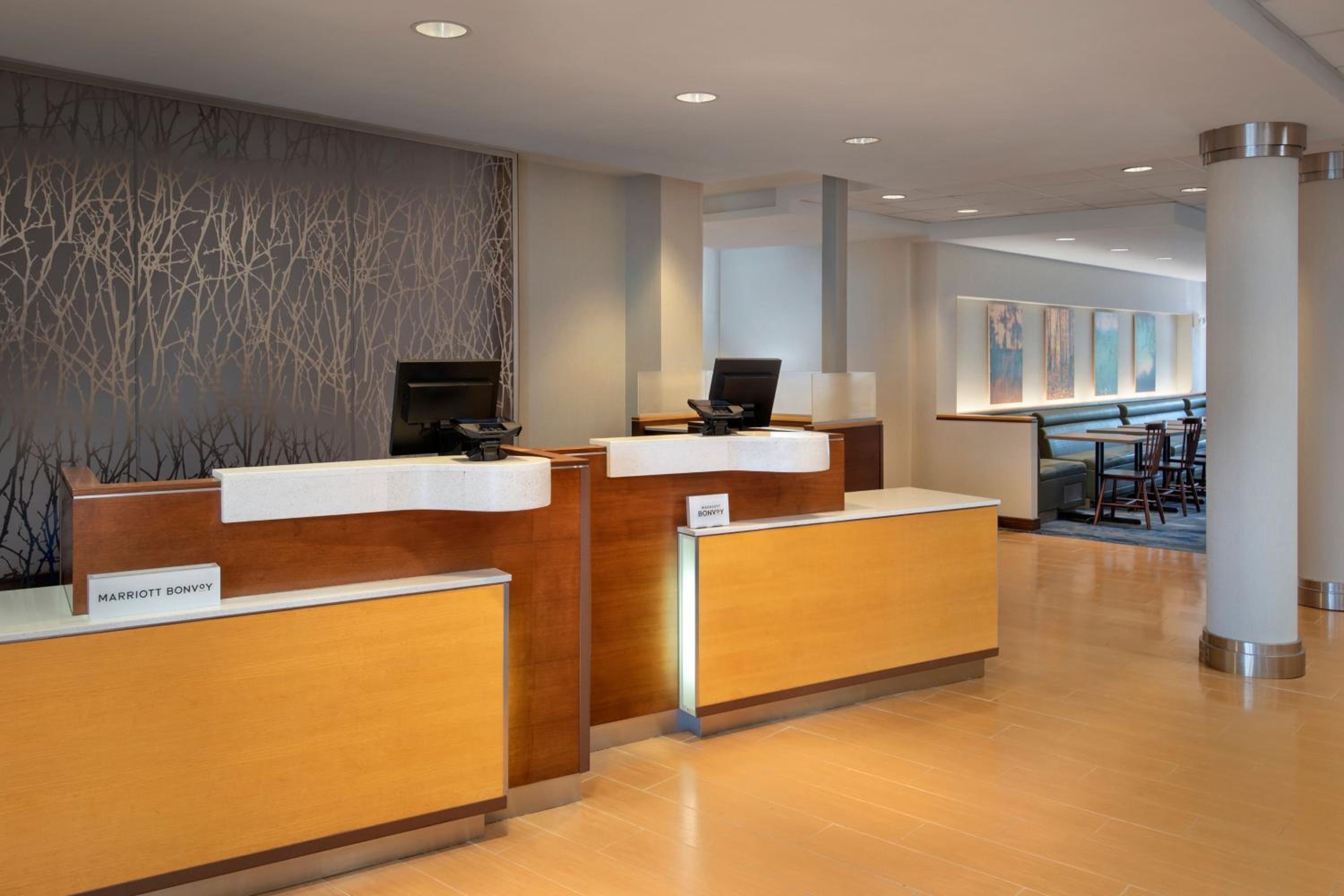 Watertown Vacations - Fairfield Inn Suites by Marriott Watertown Thousand Islands - Property Image 18