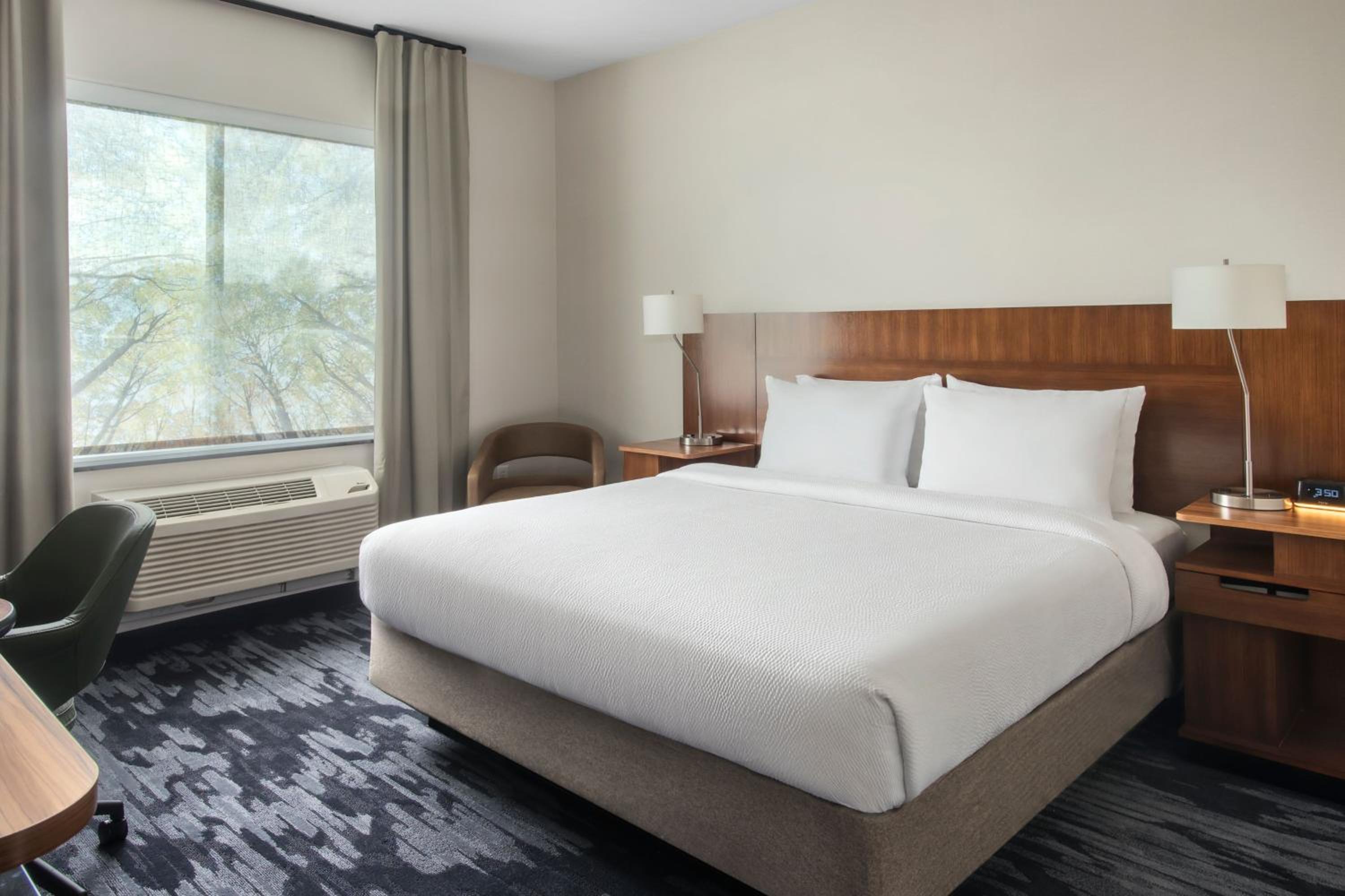 Watertown Vacations - Fairfield Inn Suites by Marriott Watertown Thousand Islands - Property Image 15
