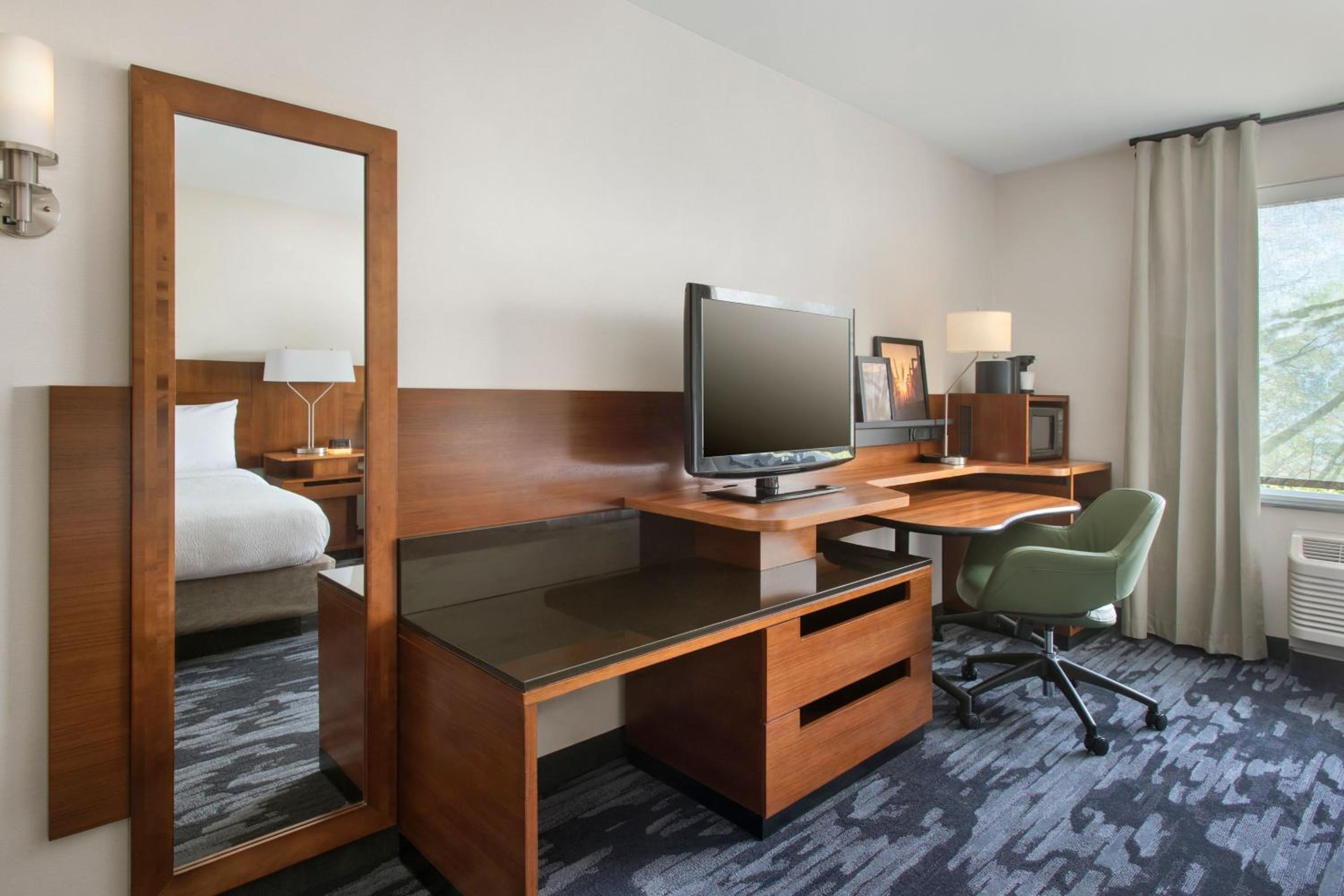 Watertown Vacations - Fairfield Inn Suites by Marriott Watertown Thousand Islands - Property Image 13