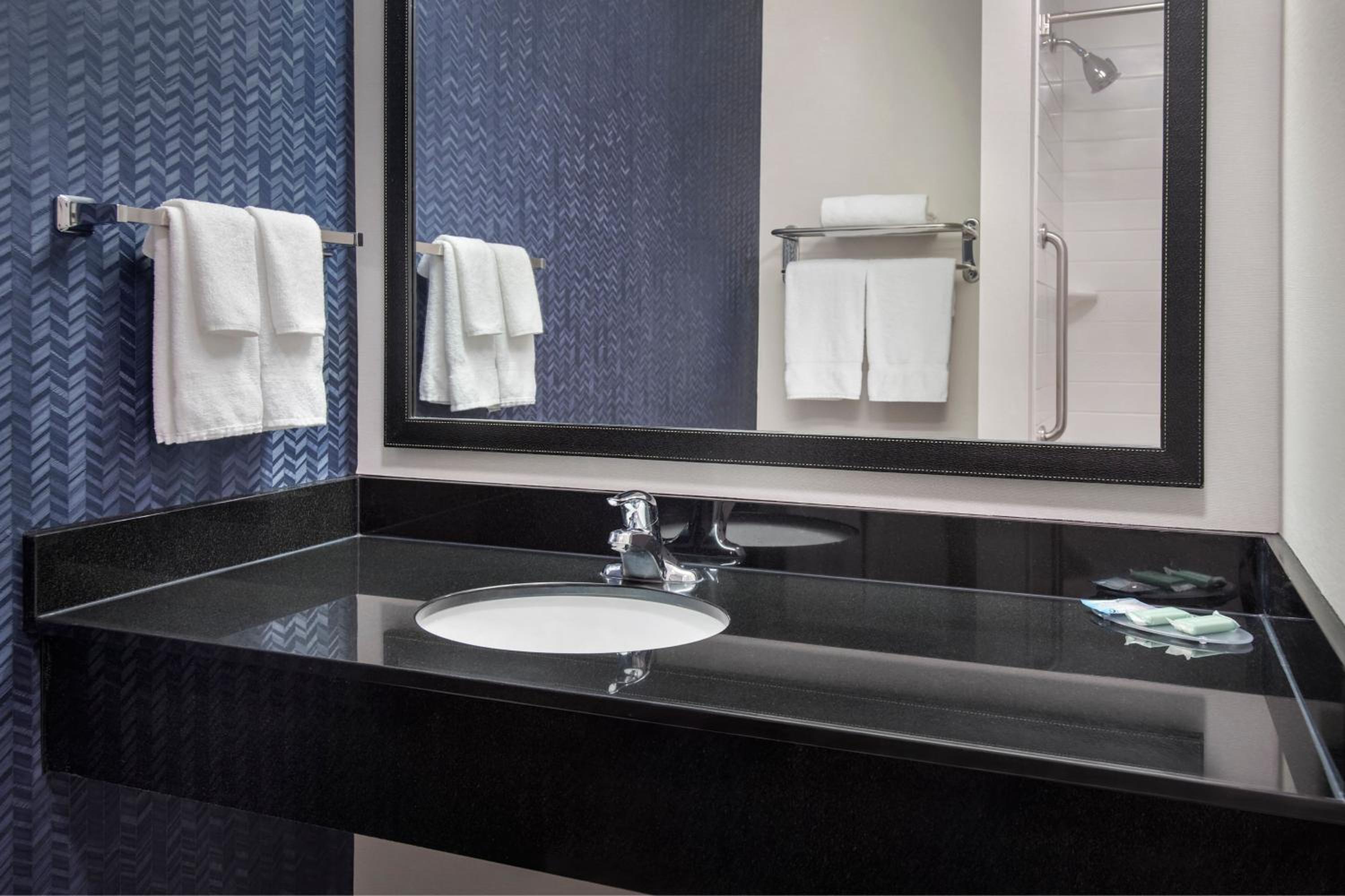 Watertown Vacations - Fairfield Inn Suites by Marriott Watertown Thousand Islands - Property Image 11
