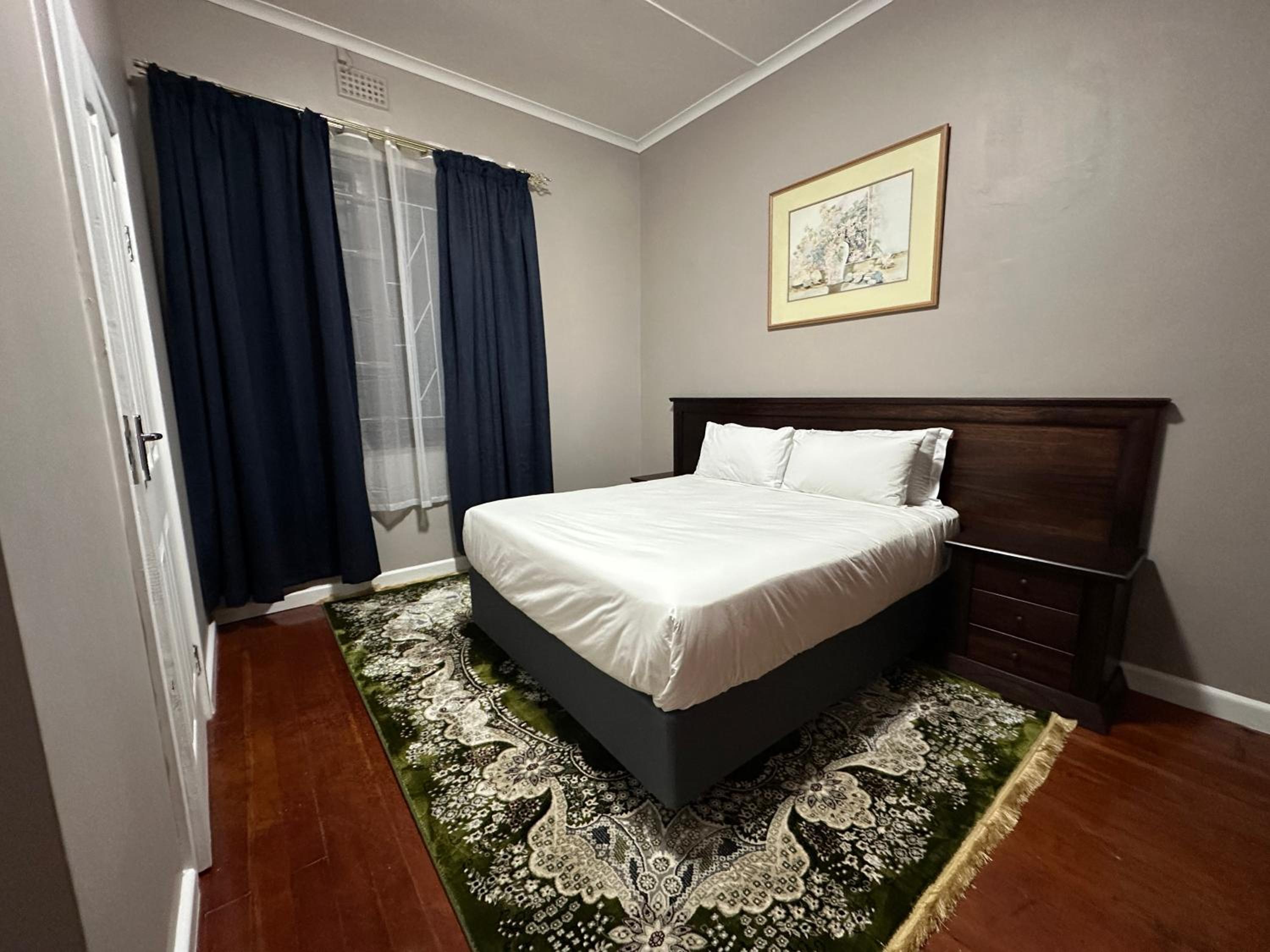 Prime Executive Accommodation