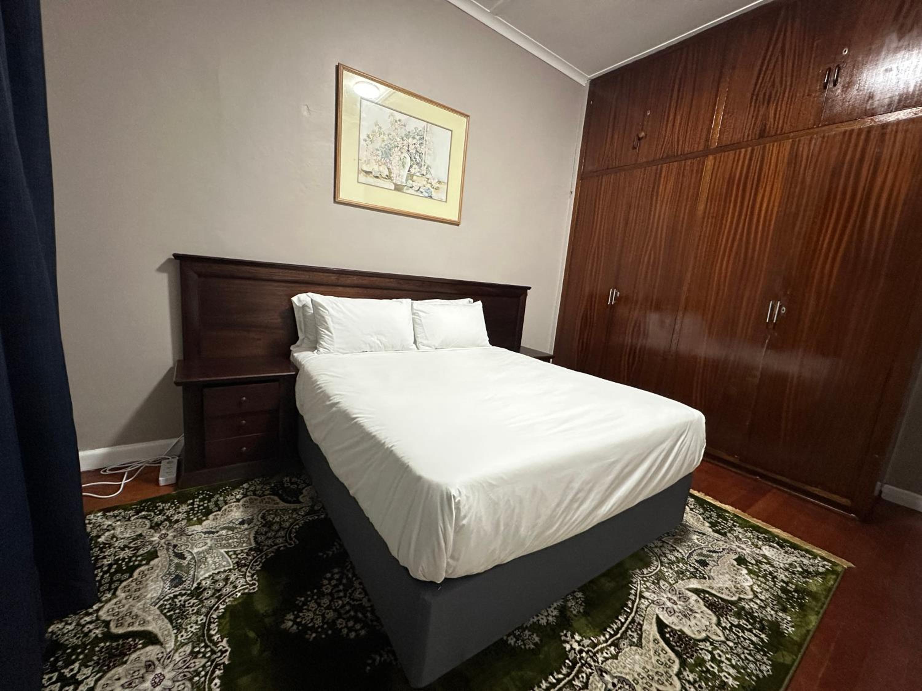 Prime Executive Accommodation