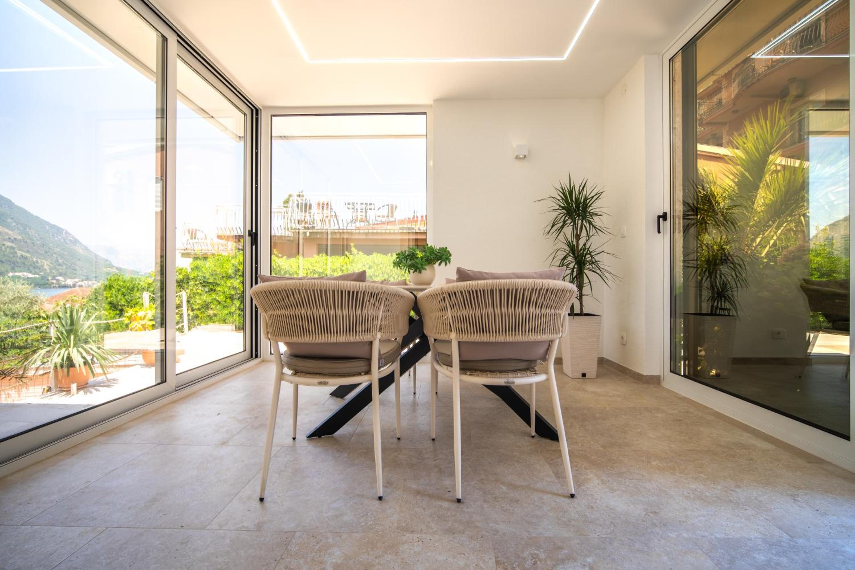 Palma Apartments