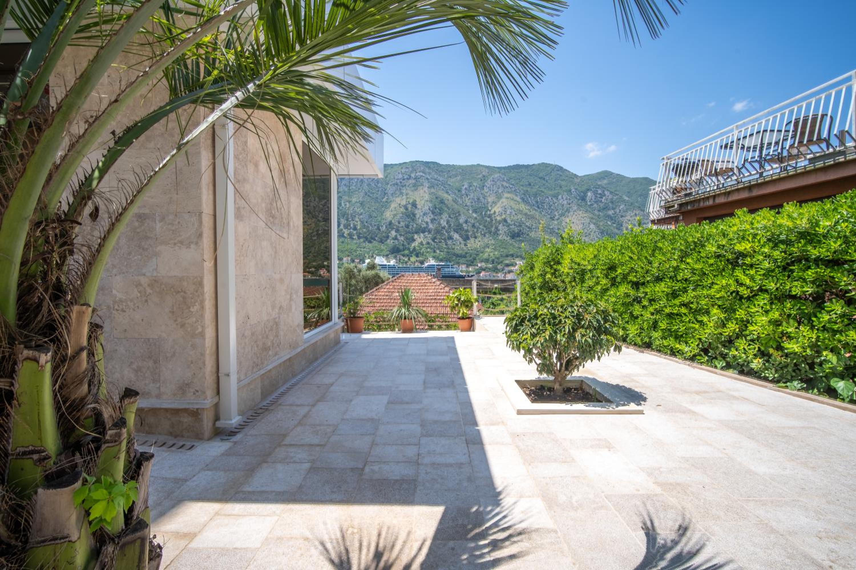 Palma Apartments