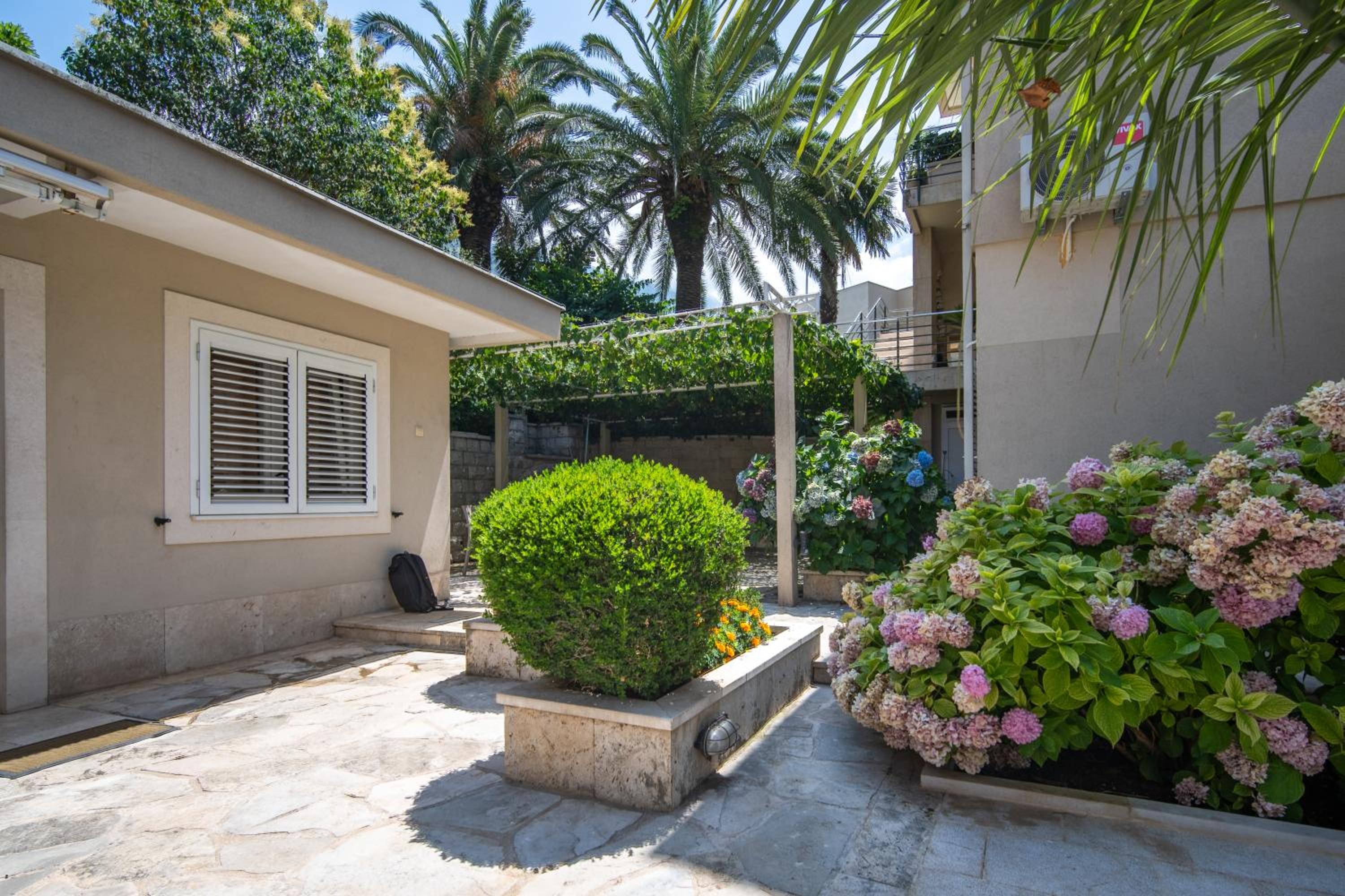 Palma Apartments