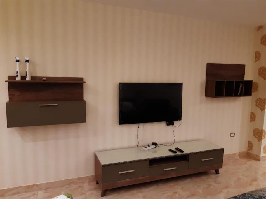 Luxurious Samah Apartment