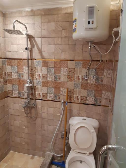 Luxurious Samah Apartment