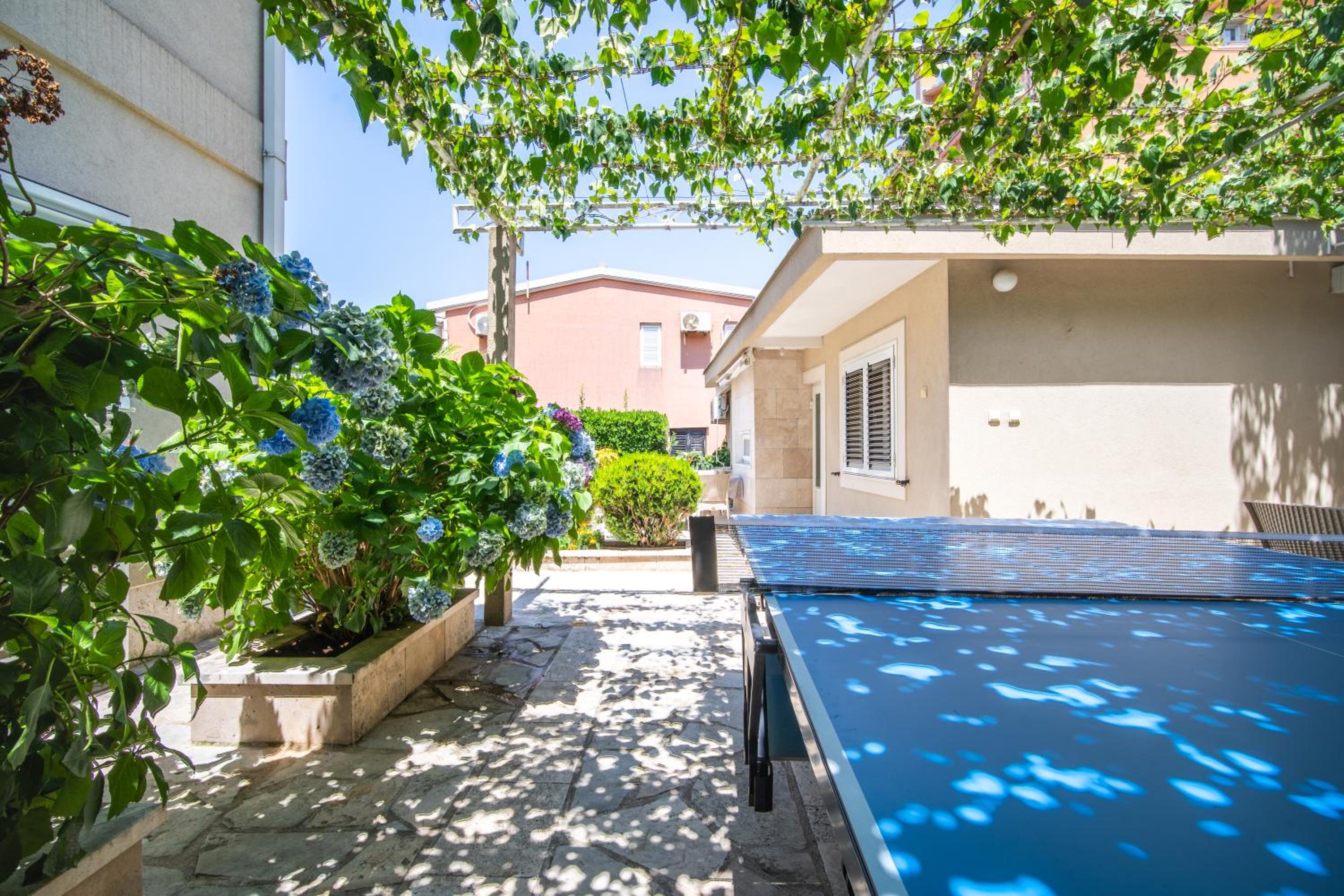 Palma Apartments