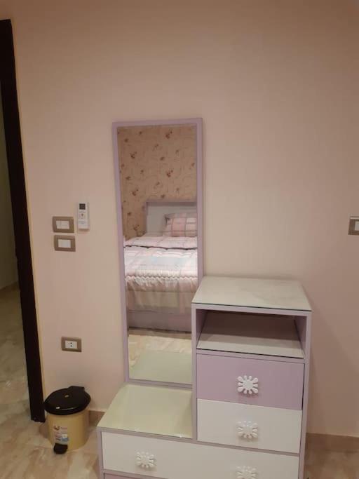 Luxurious Samah Apartment