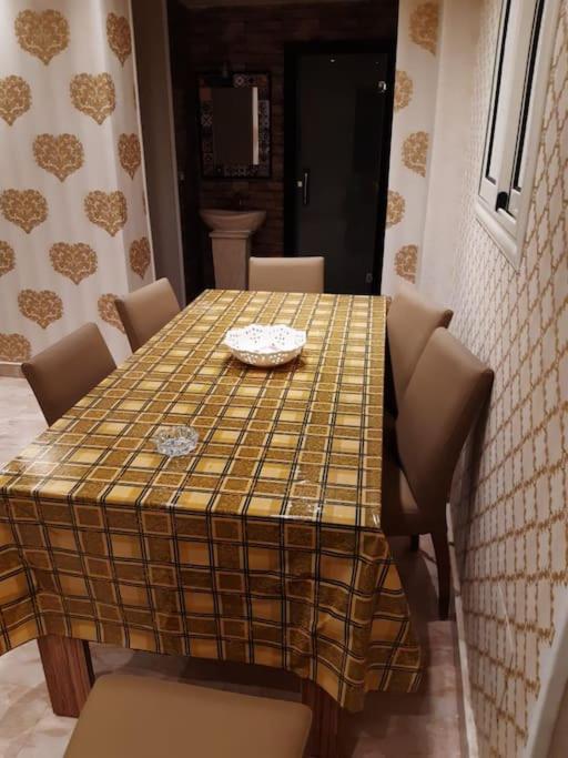 Luxurious Samah Apartment