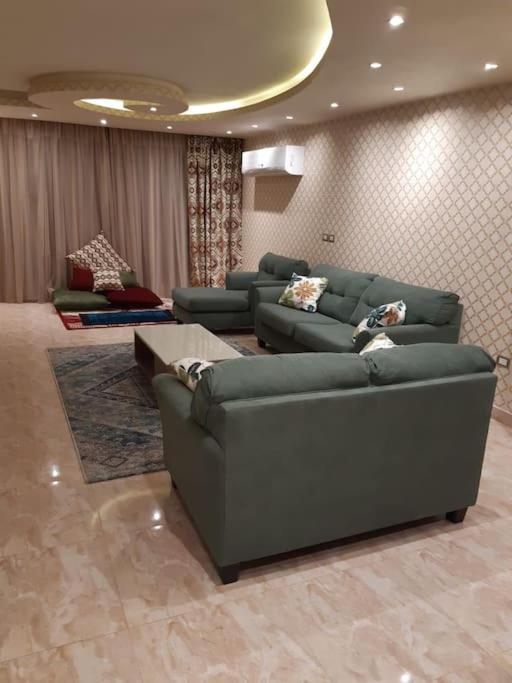 Luxurious Samah Apartment