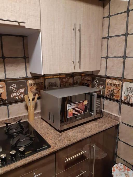 Luxurious Samah Apartment