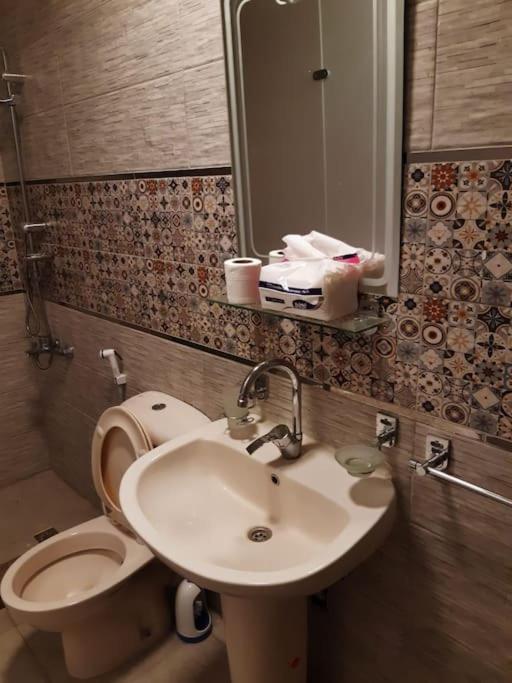 Luxurious Samah Apartment