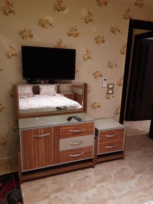 Luxurious Samah Apartment