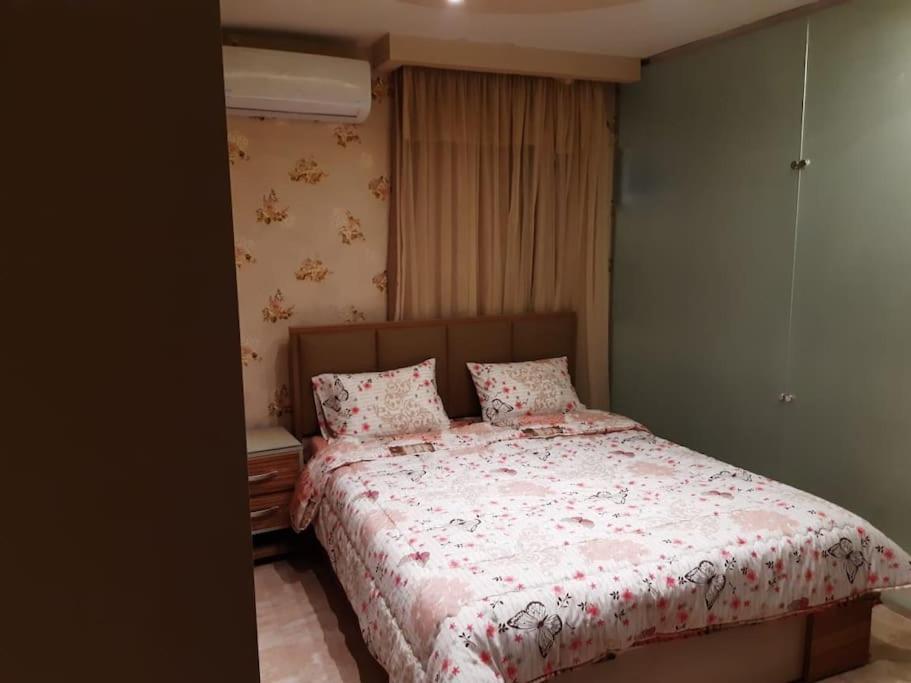 Luxurious Samah Apartment