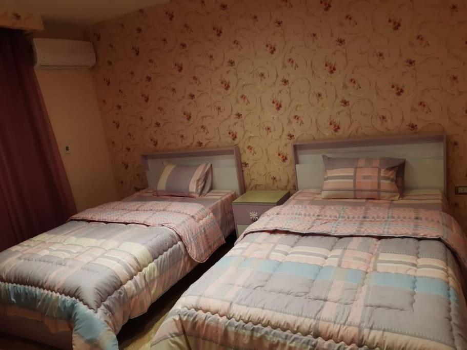 Luxurious Samah Apartment