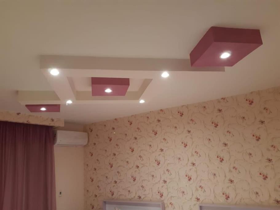 Luxurious Samah Apartment