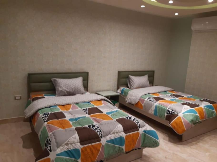 Luxurious Samah Apartment