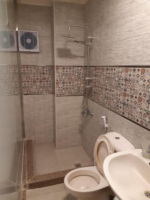 Luxurious Samah Apartment
