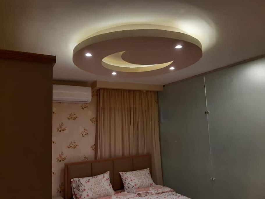Luxurious Samah Apartment