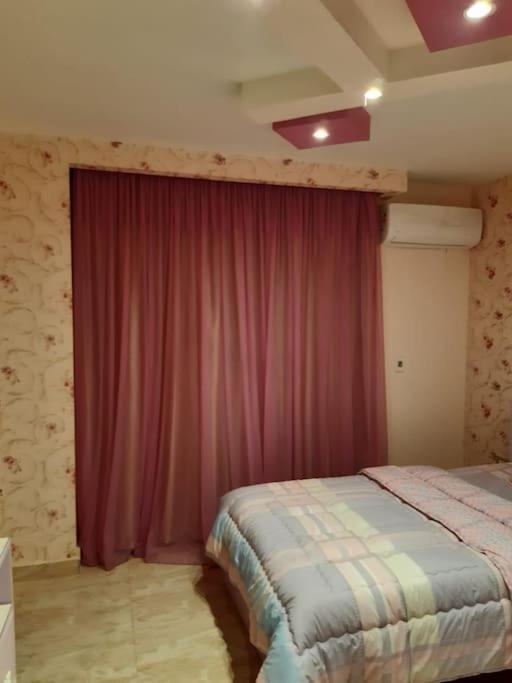 Luxurious Samah Apartment