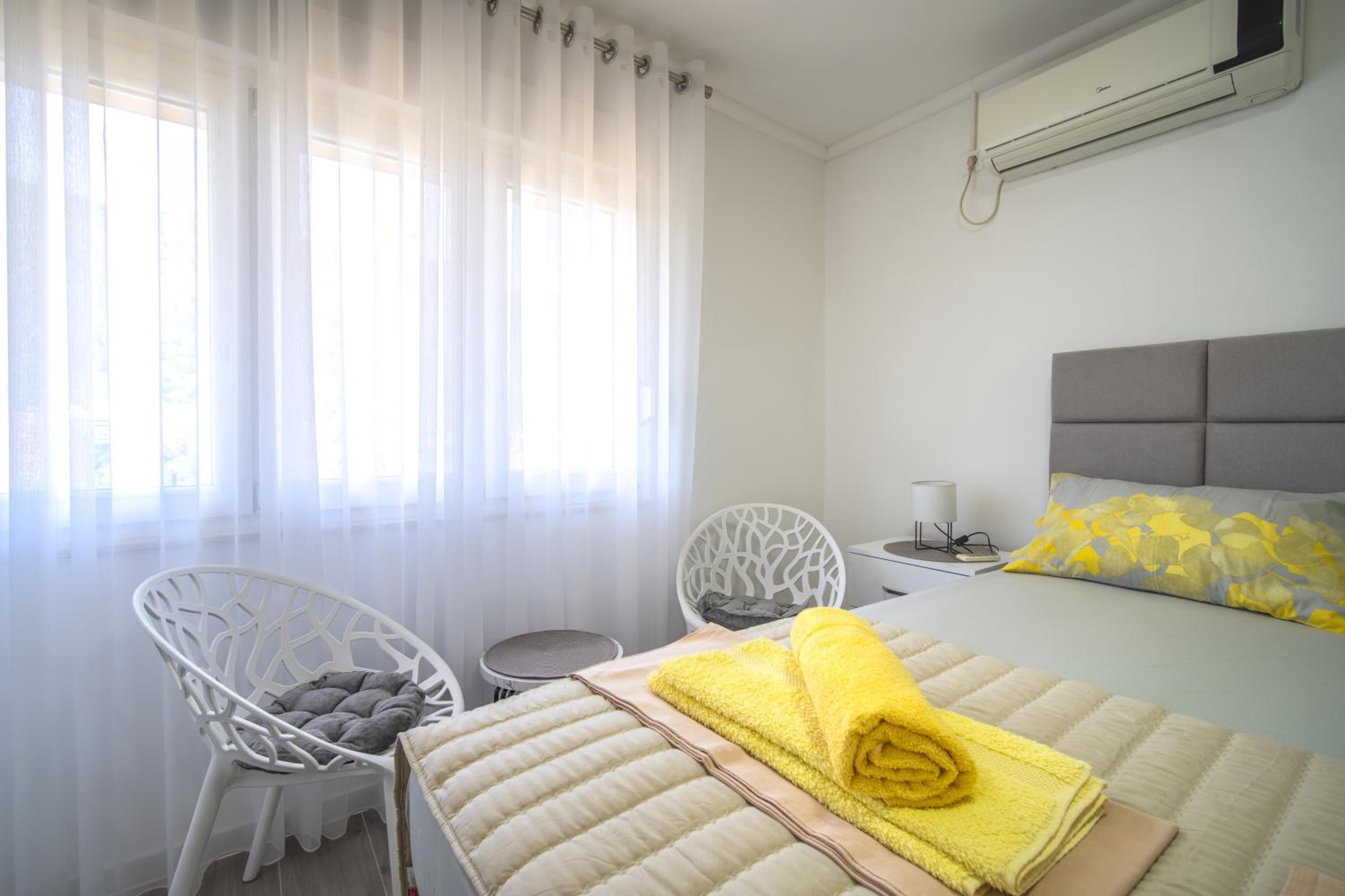 Palma Apartments