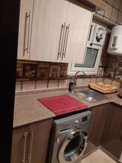 Luxurious Samah Apartment