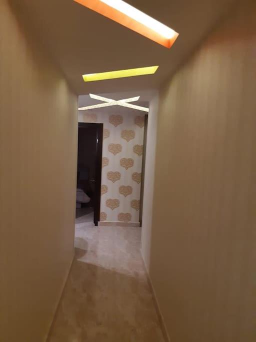 Luxurious Samah Apartment