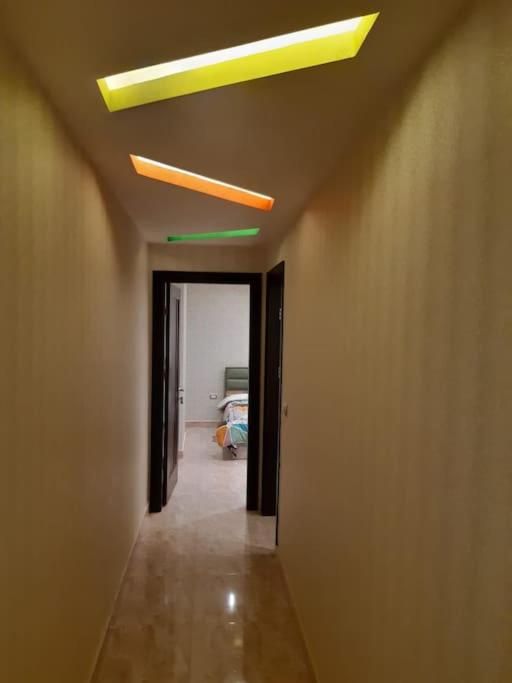 Luxurious Samah Apartment