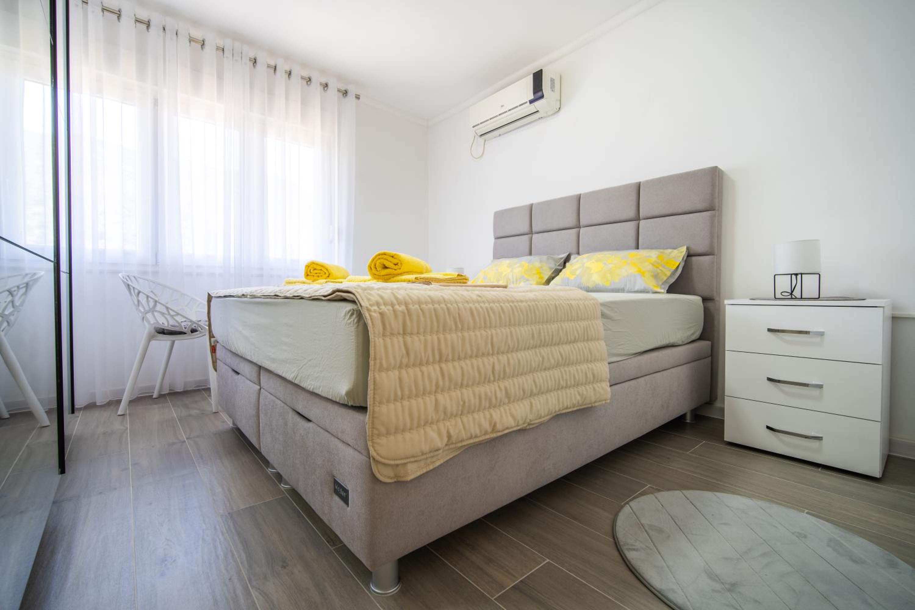 Palma Apartments